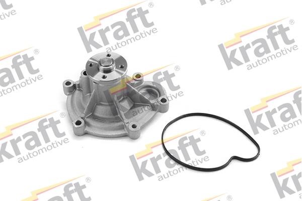Kraft Automotive 1501018 Water pump 1501018