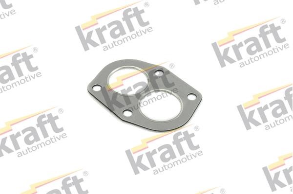 Kraft Automotive 0543010 Exhaust pipe gasket 0543010