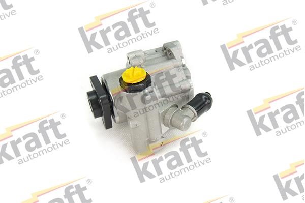 Kraft Automotive 1352500 Hydraulic Pump, steering system 1352500