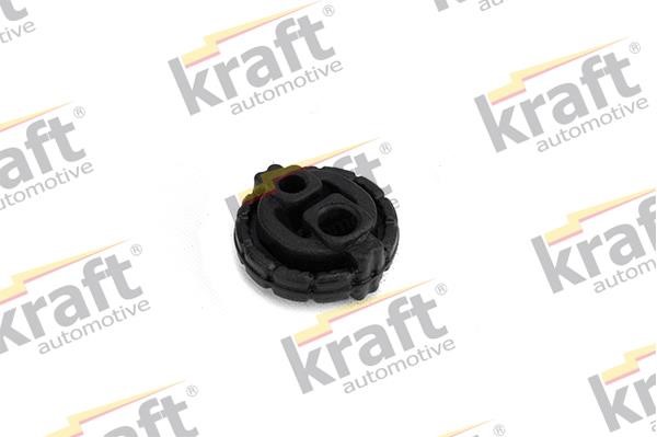 Kraft Automotive 0505505 Muffler Suspension Pillow 0505505