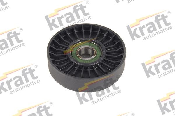 Kraft Automotive 1227261 V-ribbed belt tensioner (drive) roller 1227261