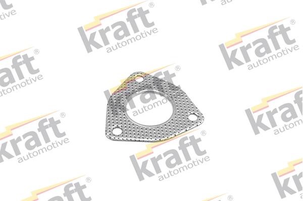 0522500 Kraft Automotive Exhaust pipe gasket