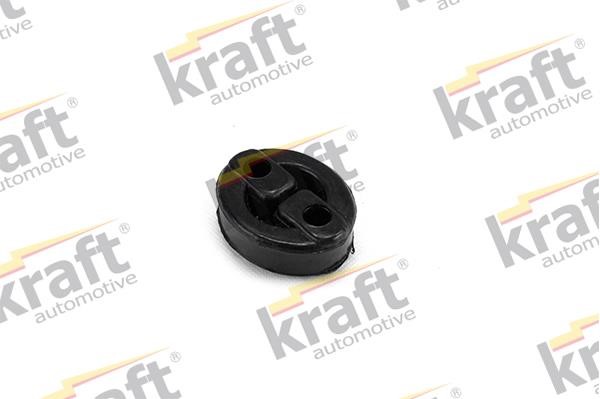 Kraft Automotive 0506305 Muffler Suspension Pillow 0506305