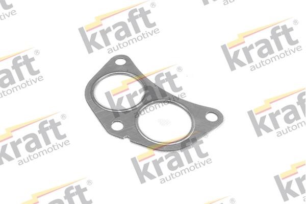 Kraft Automotive 0522020 Exhaust pipe gasket 0522020