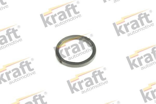 Kraft Automotive 0533540 O-ring exhaust system 0533540