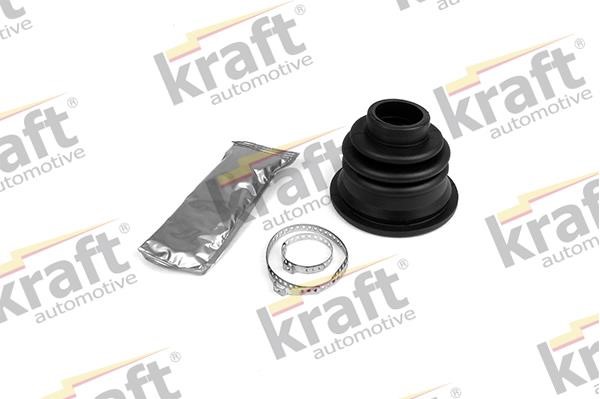 Kraft Automotive 4411730 Bellow set, drive shaft 4411730