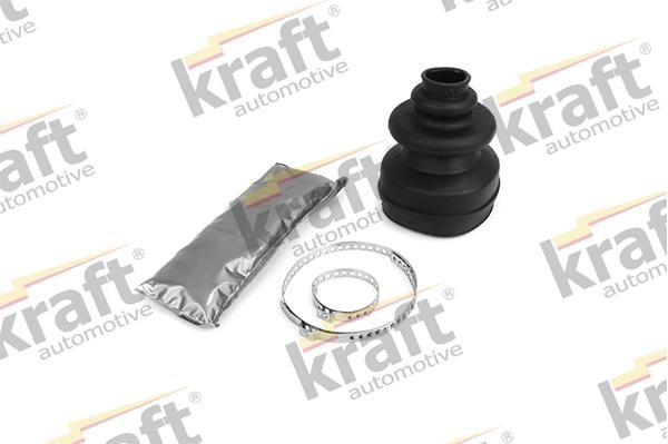 Kraft Automotive 4415925 Bellow set, drive shaft 4415925