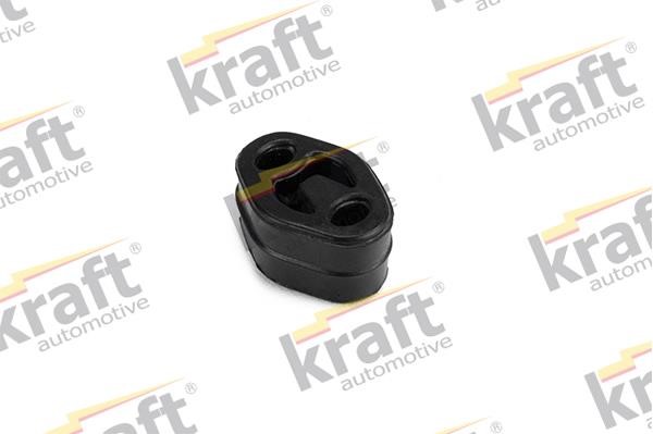 Kraft Automotive 0502013 Exhaust mounting bracket 0502013