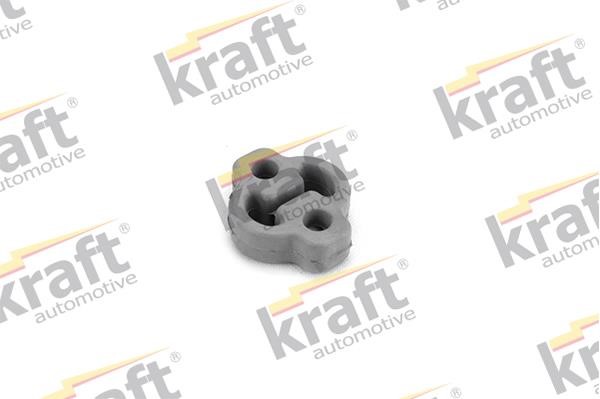 Kraft Automotive 0504000 Exhaust mounting bracket 0504000