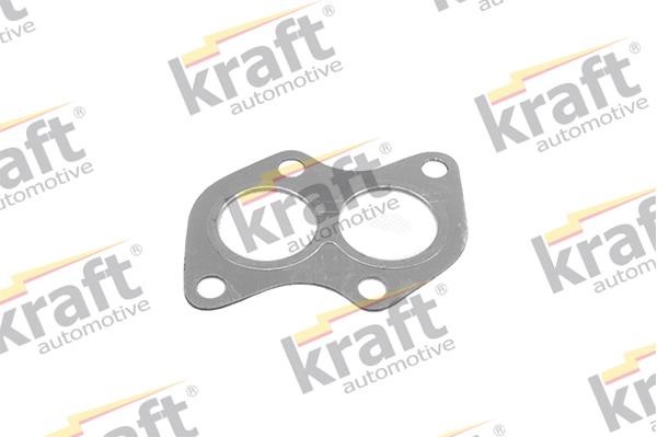 Kraft Automotive 1136500 Exhaust pipe gasket 1136500