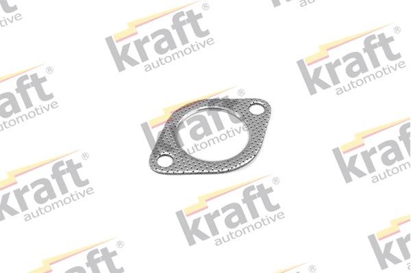 Kraft Automotive 0524630 Exhaust pipe gasket 0524630