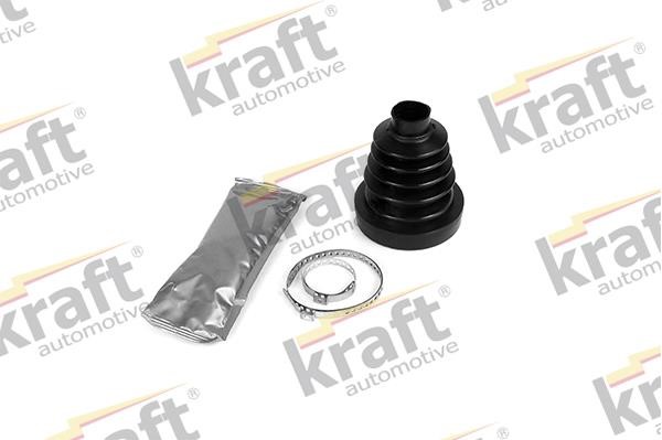 Kraft Automotive 4415680 Bellow set, drive shaft 4415680