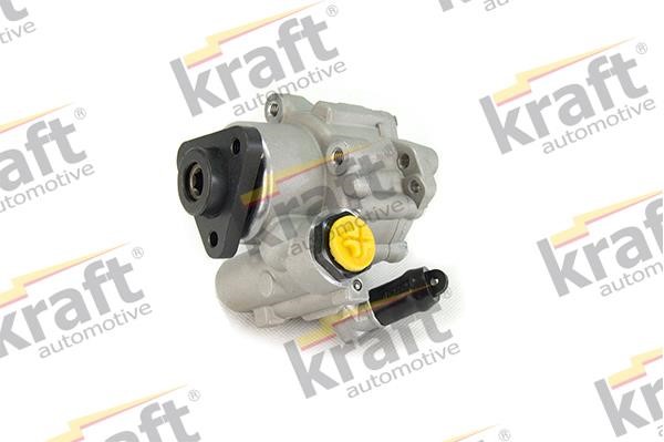 Kraft Automotive 1350135 Hydraulic Pump, steering system 1350135