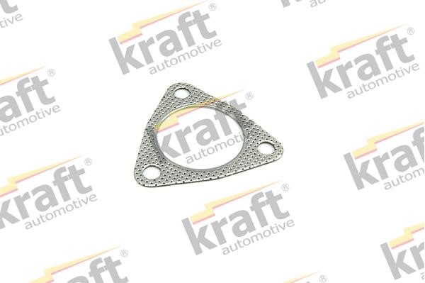 Kraft Automotive 0522630 Exhaust pipe gasket 0522630