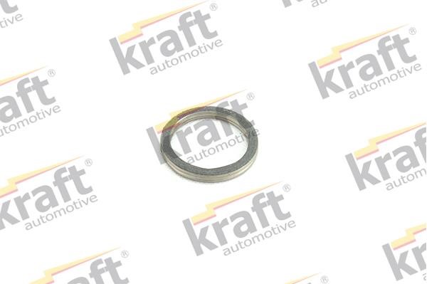 Kraft Automotive 0533530 O-ring exhaust system 0533530