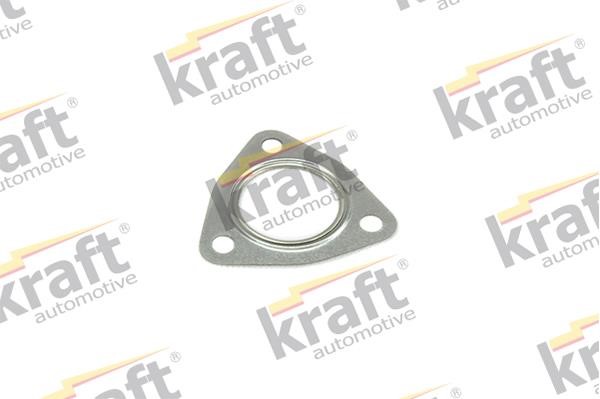 Kraft Automotive 0525500 Exhaust pipe gasket 0525500