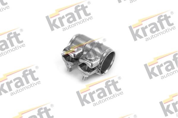 Kraft Automotive 0570025 Exhaust clamp 0570025