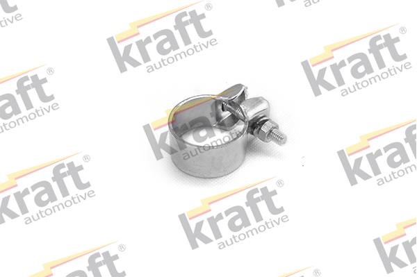 0558555 Kraft Automotive Exhaust clamp