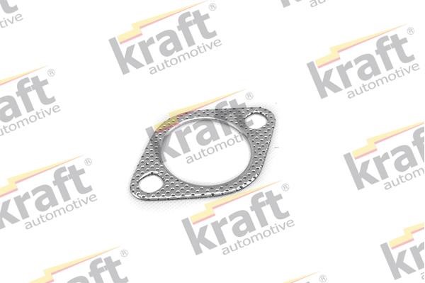 Kraft Automotive 0534600 Exhaust pipe gasket 0534600