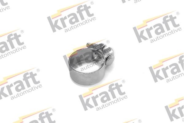 0558567 Kraft Automotive Exhaust clamp