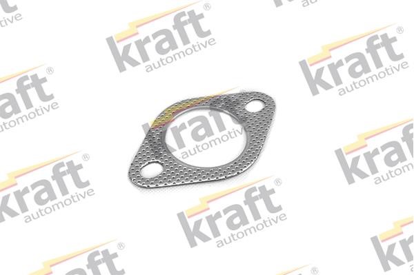 Kraft Automotive 0524605 Exhaust pipe gasket 0524605