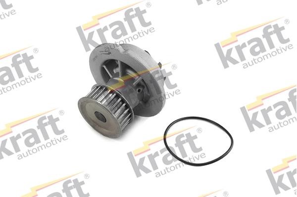 Kraft Automotive 1508314 Water pump 1508314