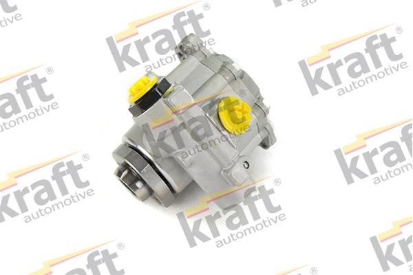Kraft Automotive 1350003 Hydraulic Pump, steering system 1350003