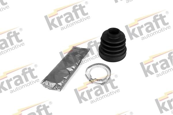 Kraft Automotive 4412149 Bellow set, drive shaft 4412149