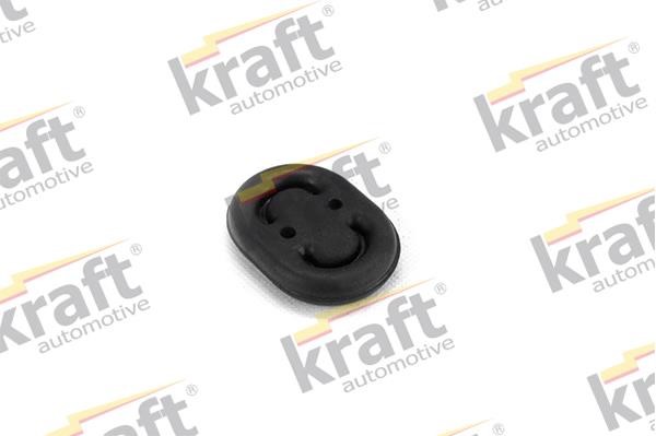 Kraft Automotive 0500080 Exhaust mounting bracket 0500080