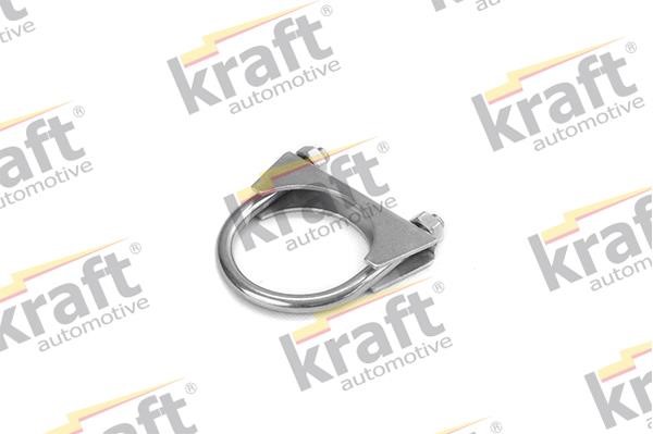 0558537 Kraft Automotive Exhaust clamp