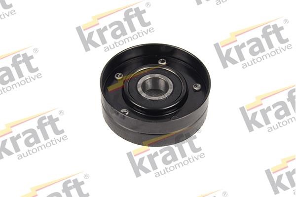 Kraft Automotive 1220833 V-ribbed belt tensioner (drive) roller 1220833