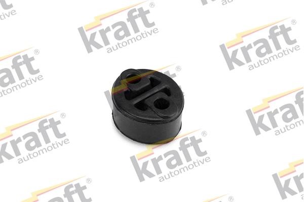 Kraft Automotive 0503520 Muffler Suspension Pillow 0503520