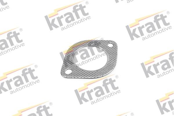 Kraft Automotive 0524020 Exhaust pipe gasket 0524020