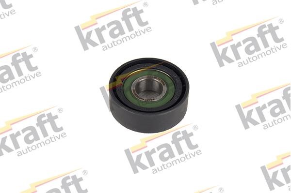 Kraft Automotive 1222250 V-ribbed belt tensioner (drive) roller 1222250