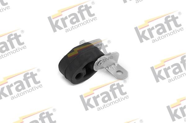 Kraft Automotive 0500151 Exhaust mounting bracket 0500151