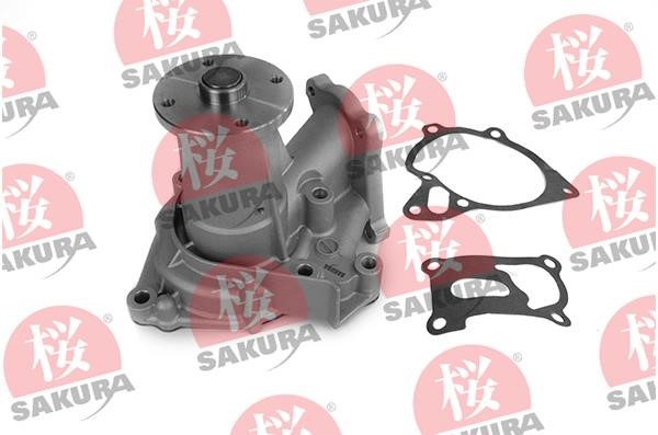 Sakura 150-50-4228 Water pump 150504228