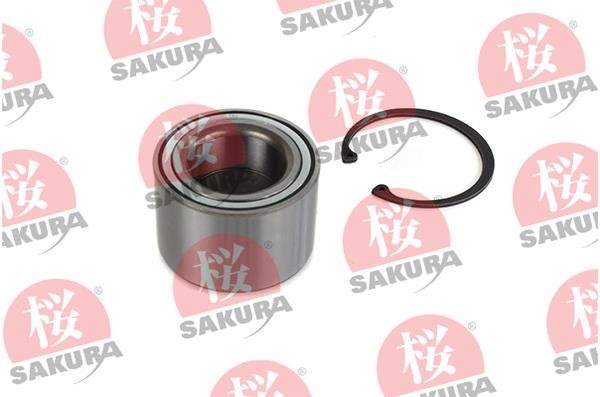 Sakura 4101710 Wheel bearing kit 4101710