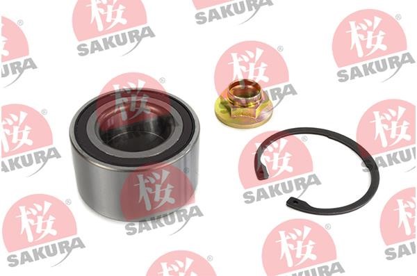 Sakura 4103599 Wheel bearing kit 4103599