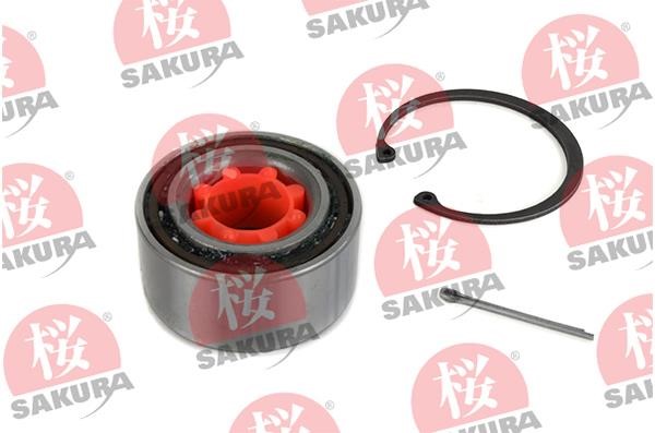 Sakura 4103830 Wheel bearing kit 4103830