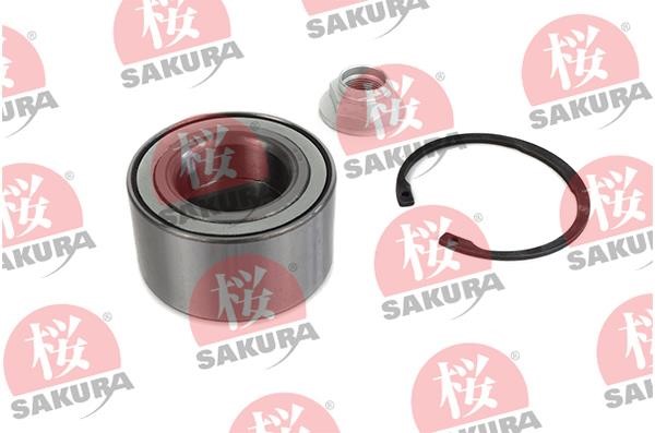 Sakura 4103594 Wheel bearing kit 4103594