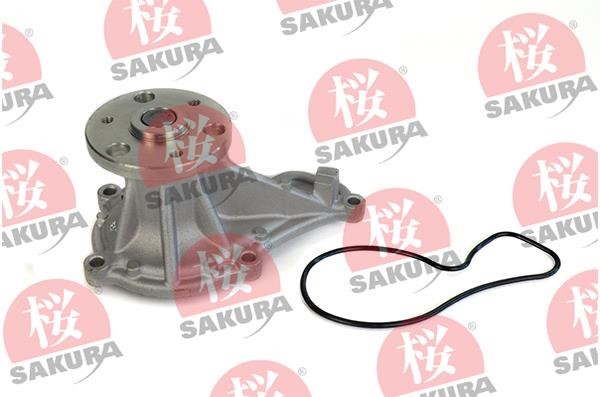 Sakura 150-40-6647 Water pump 150406647