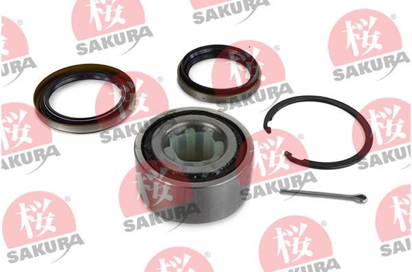 Sakura 4103720 Wheel bearing kit 4103720
