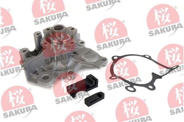 Sakura 150-30-3510 Water pump 150303510