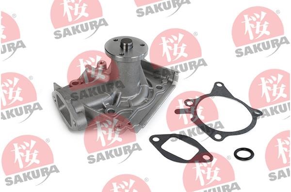 Sakura 150-30-3530 Water pump 150303530