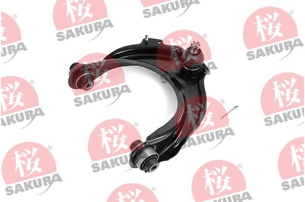 Sakura 421-40-6674 Suspension arm front upper right 421406674