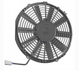 CTR 1209408 Hub, engine cooling fan wheel 1209408