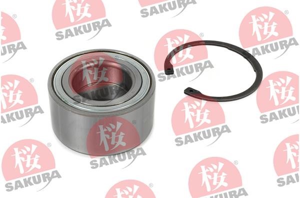 Sakura 4104696 Wheel bearing kit 4104696