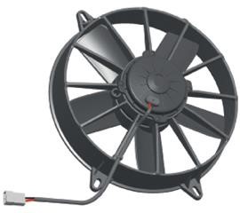 CTR 1209157 Hub, engine cooling fan wheel 1209157