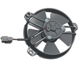 CTR 1209163 Hub, engine cooling fan wheel 1209163