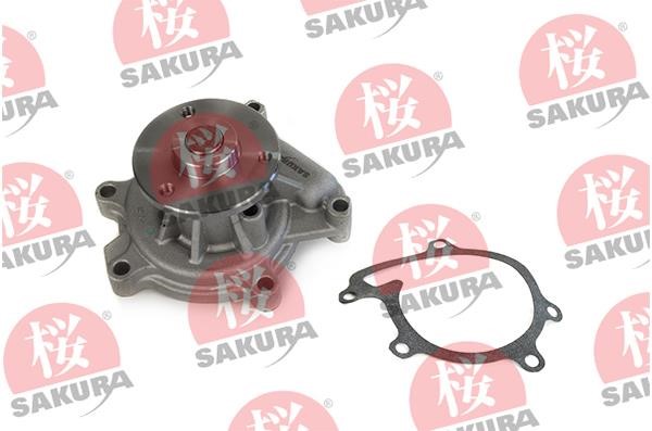 Sakura 150-20-3756 Water pump 150203756